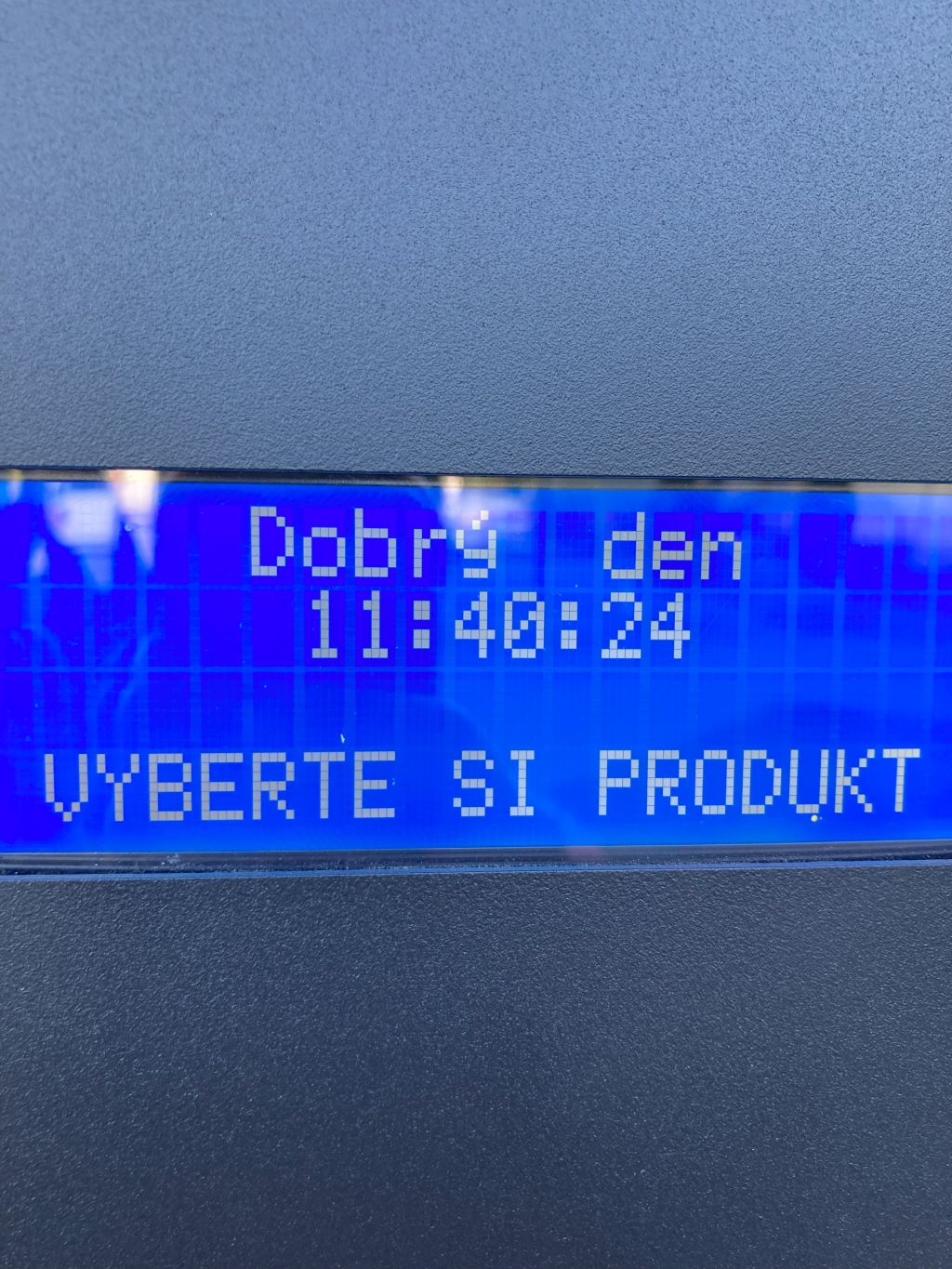 produkt